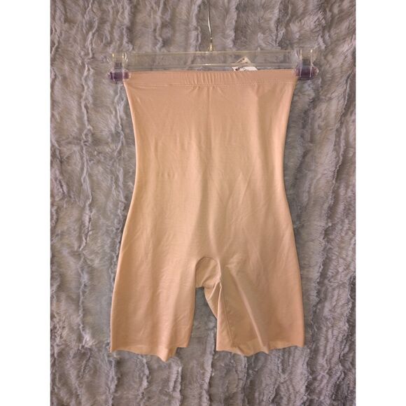 NWT Red Hot Label by SPANX Firm Control High-Waist Mid-Thigh Shaper Size Small - Picture 2 of 5